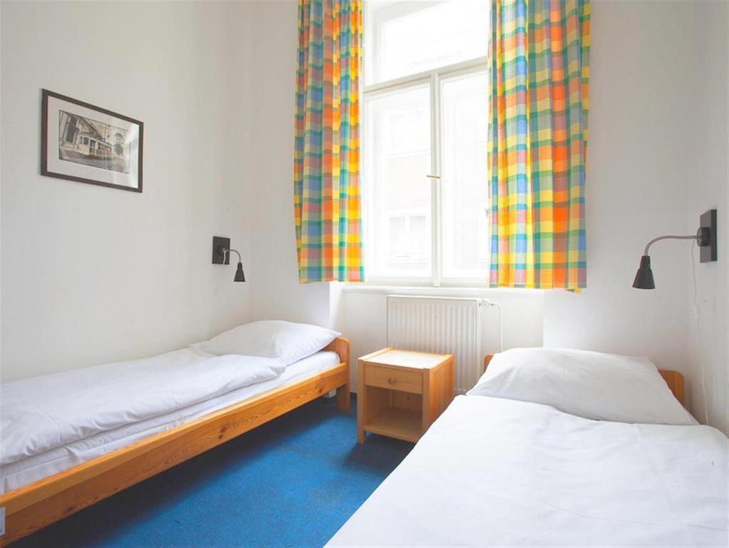 Travellers Hostel Praha Room photo