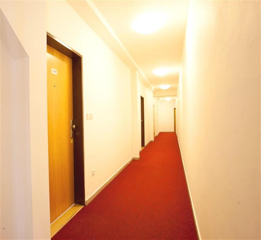 Travellers Hostel Praha Room photo