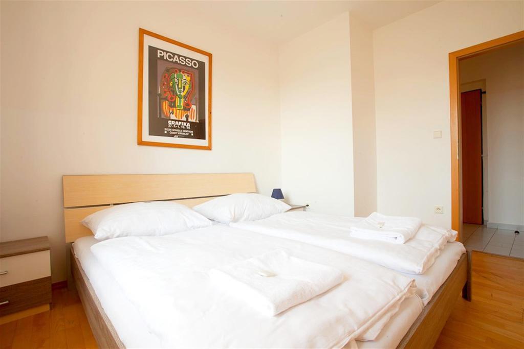 Travellers Hostel Praha Room photo