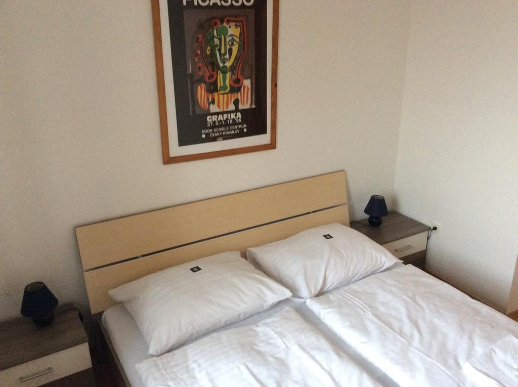 Travellers Hostel Praha Room photo